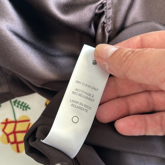 Frame short sleeve blouse - Picture 10 of 13